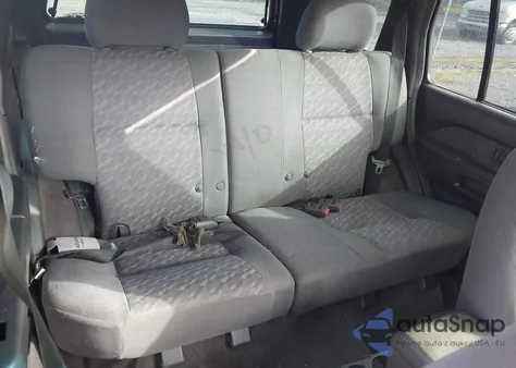 1997 Nissan Pathfinder Le/Se/Xe из США, поврежденный, VIN JN8AR05Y7VW137213